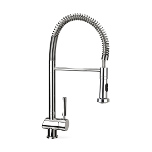 Llave Monomando para Cocina TEKA PRO (MY1) Giratorio Codigo 18.1610.02