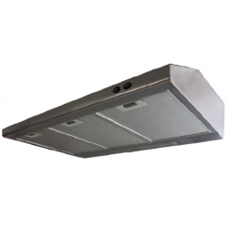 Campana TEKA TMX PLUS 80 INOX CODIGO 090923