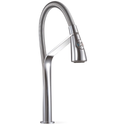 Llave Monomando de cocina eléctronico Pulse CODIGO 75.902.04.10