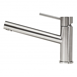Llave Monomando para cocina INX 919 CODIGO 74.919.03.10