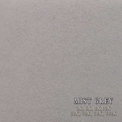 MIST GREY