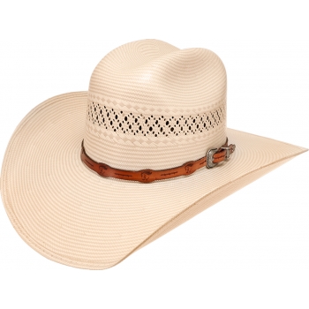 Sombrero Buffalo 1OOx Bicolor Randado