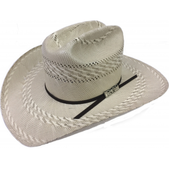 Sombrero 1OOx Bicolor Randado Line George