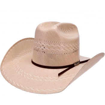 Sombrero 100x Bicolor Randado Line Durango Dakota