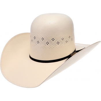 Sombrero 100x Flow Open Crown Cowboy